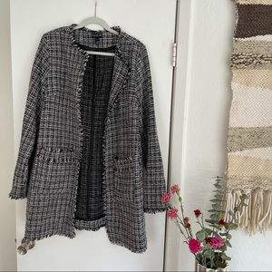 Long Tall Sally Jacket